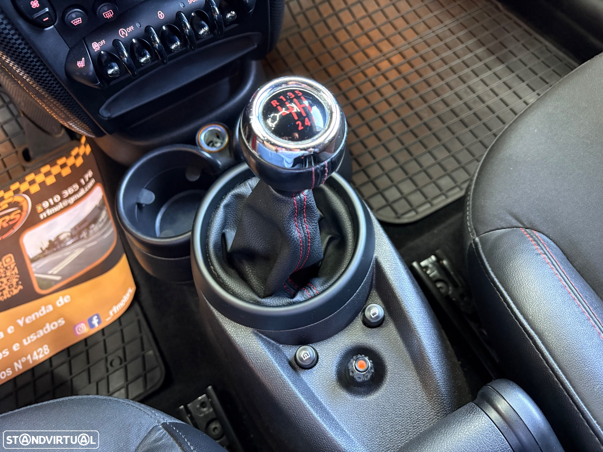 MINI Countryman Cooper D - 11