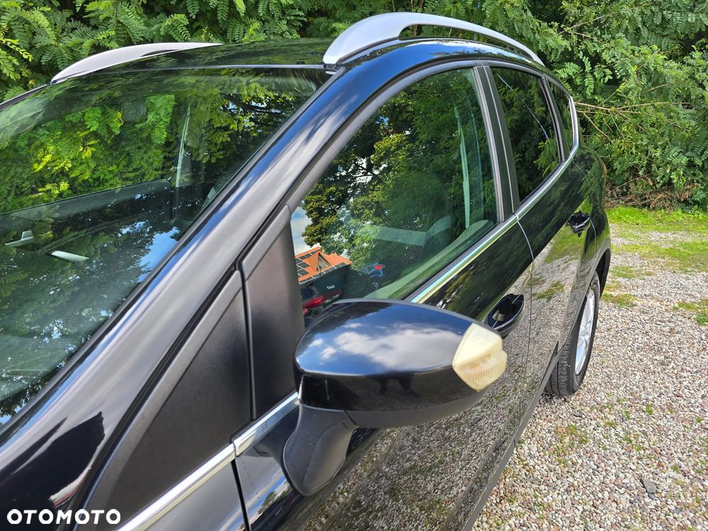 Ford Kuga 2.0 TDCi 2x4 Trend - 9