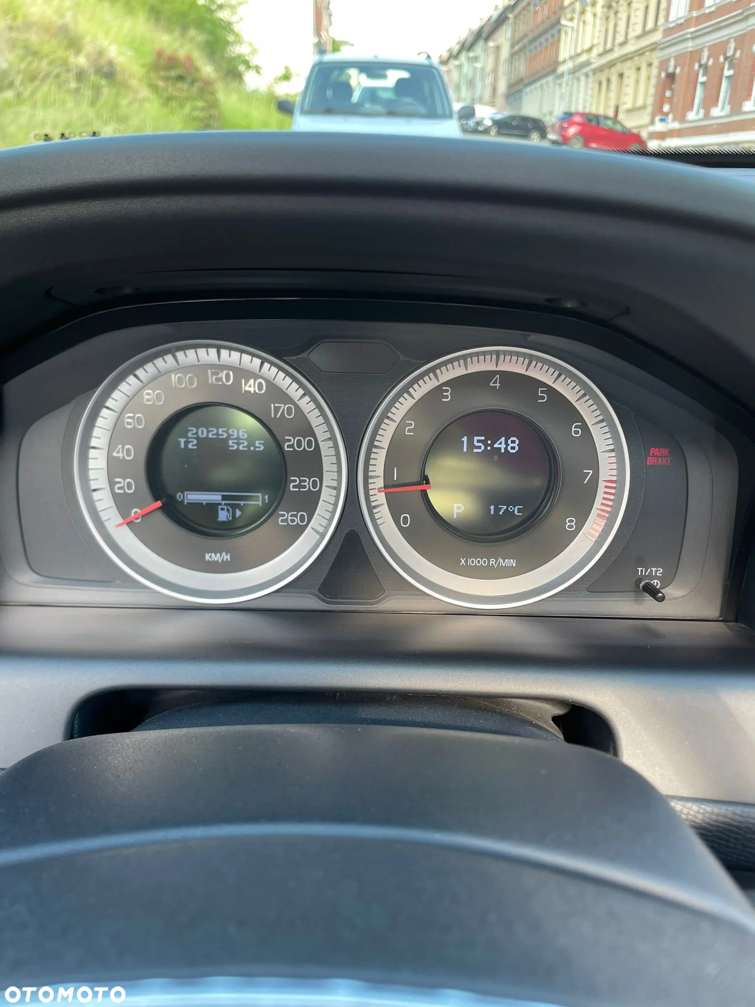 Volvo XC 60 T6 AWD Kinetic - 5