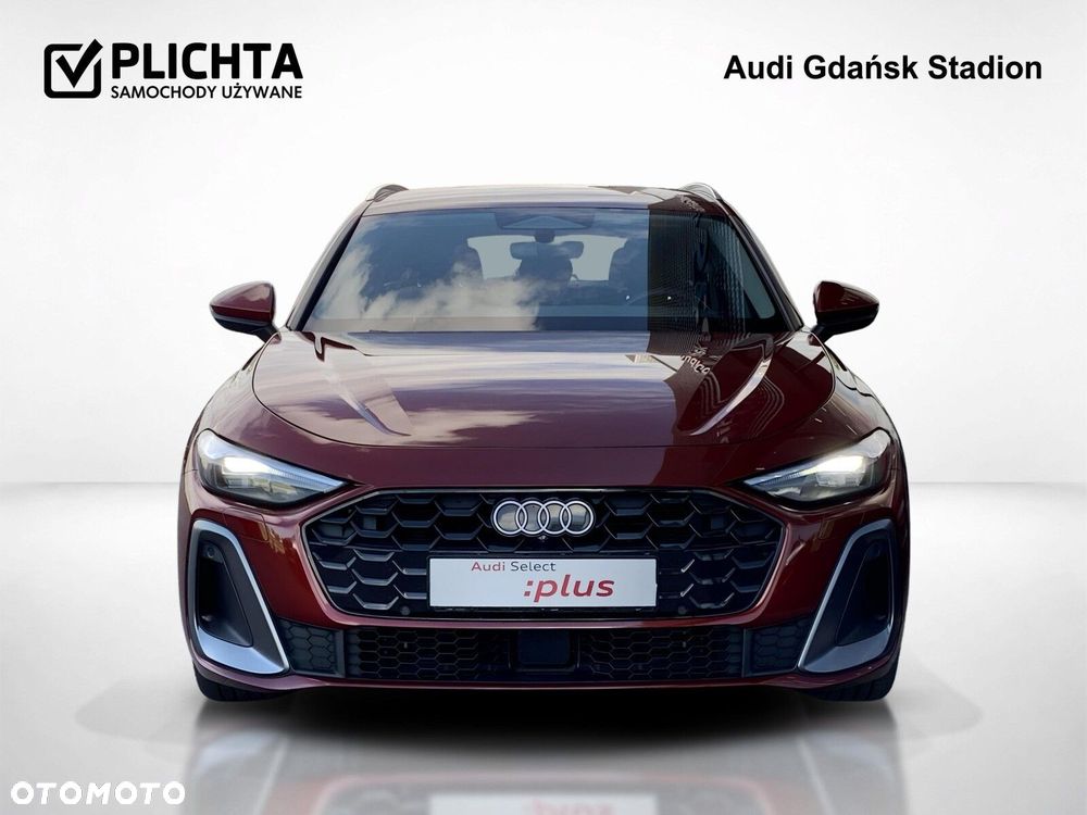 Audi A5 Avant TFSI S tronic - 9