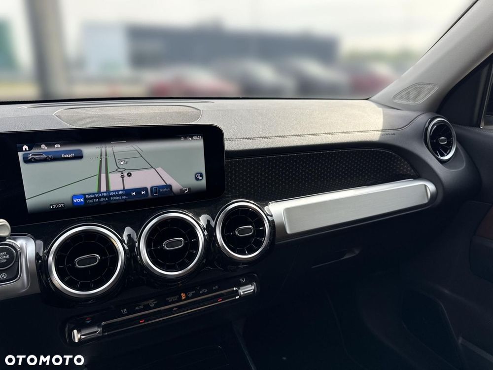Mercedes-Benz GLB 200 mHEV Progressive 7G-DCT - 14