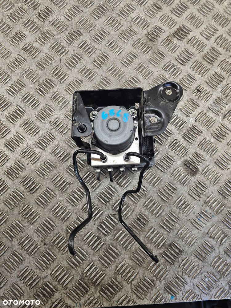 vw t6 sterownik pompy abs 7lb614517b - 1