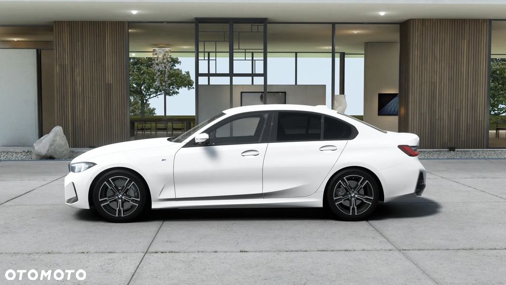 BMW Seria 3 320i - 4