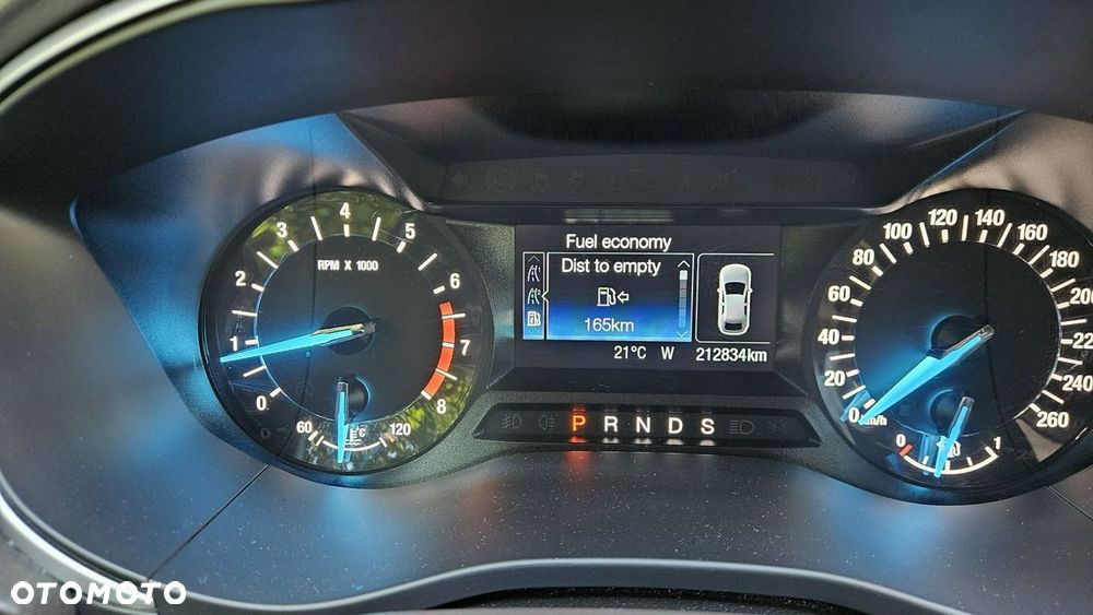 Ford Mondeo 1.5 EcoBoost STart-Stopp Autom Trend - 24