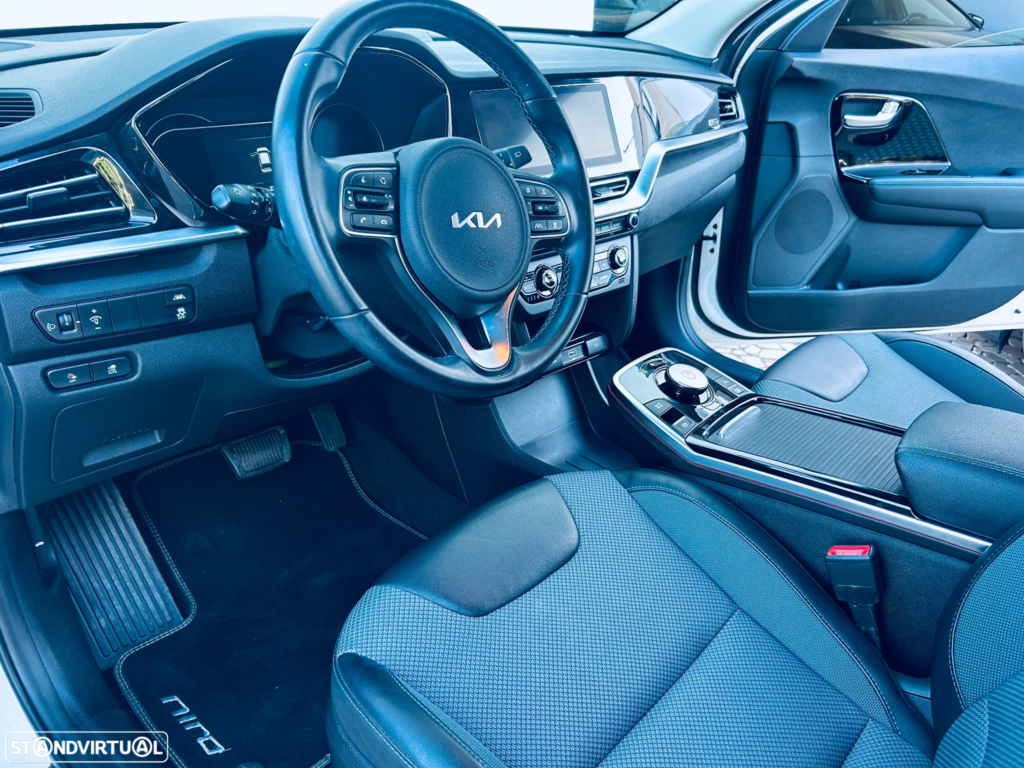 Kia e-Niro Spirit - 7