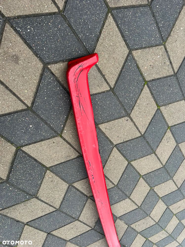 Bmw e30 lotka Heckspoiler - 2