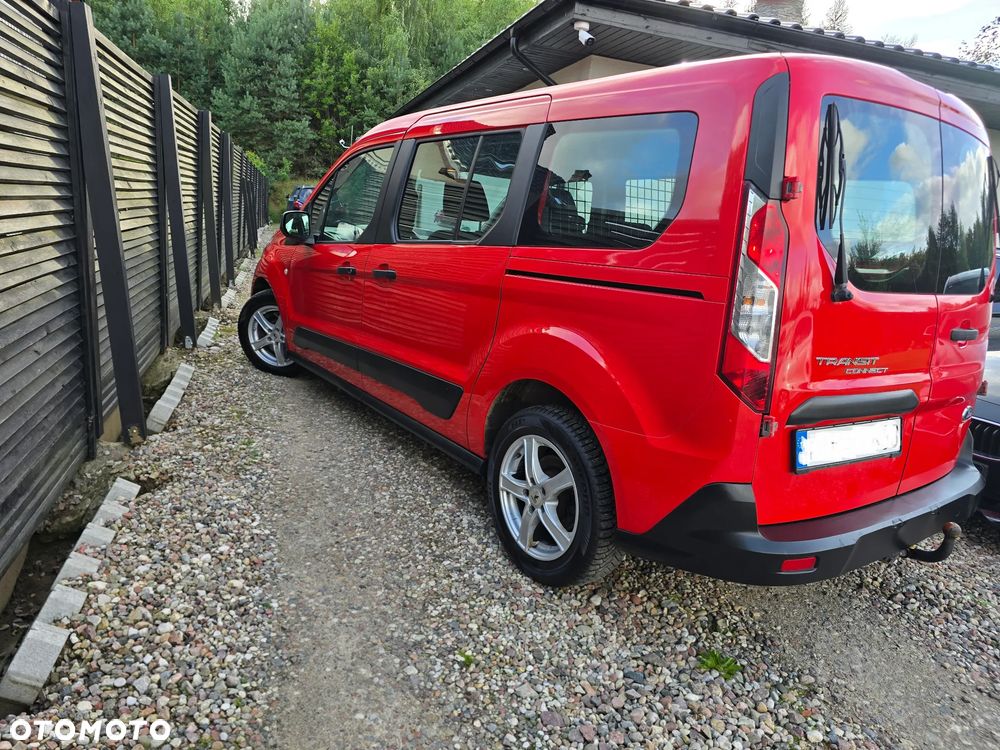 Ford Transit Connect 240 L2 Trend - 6