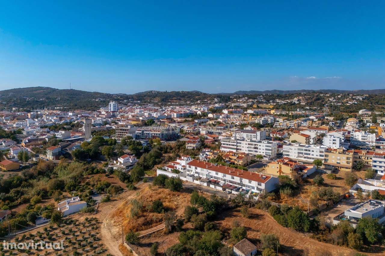Moradia T3 | Vista Panorâmica | São Brás de Alportel - Grande imagem: 4/57