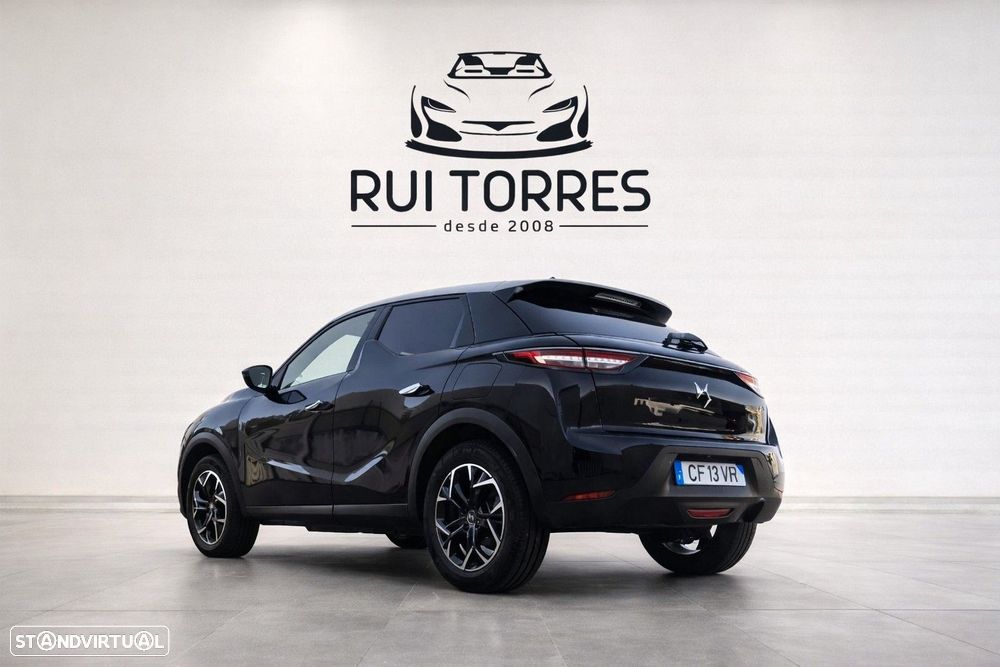DS DS3 Crossback 1.2 PureTech Performance Line - 5