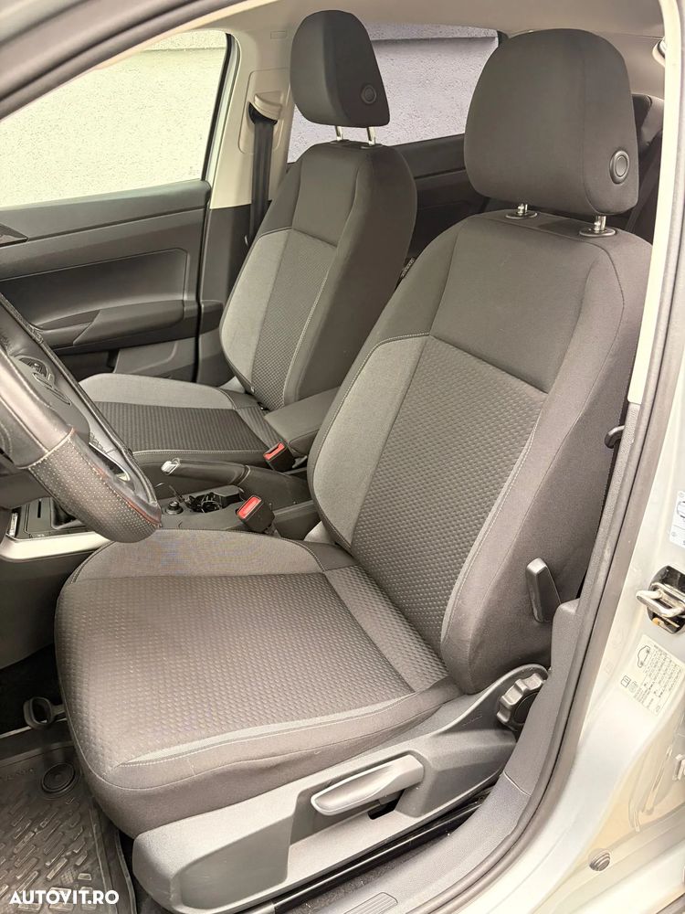 Volkswagen Taigo 1.0 TSI DSG Life - 27