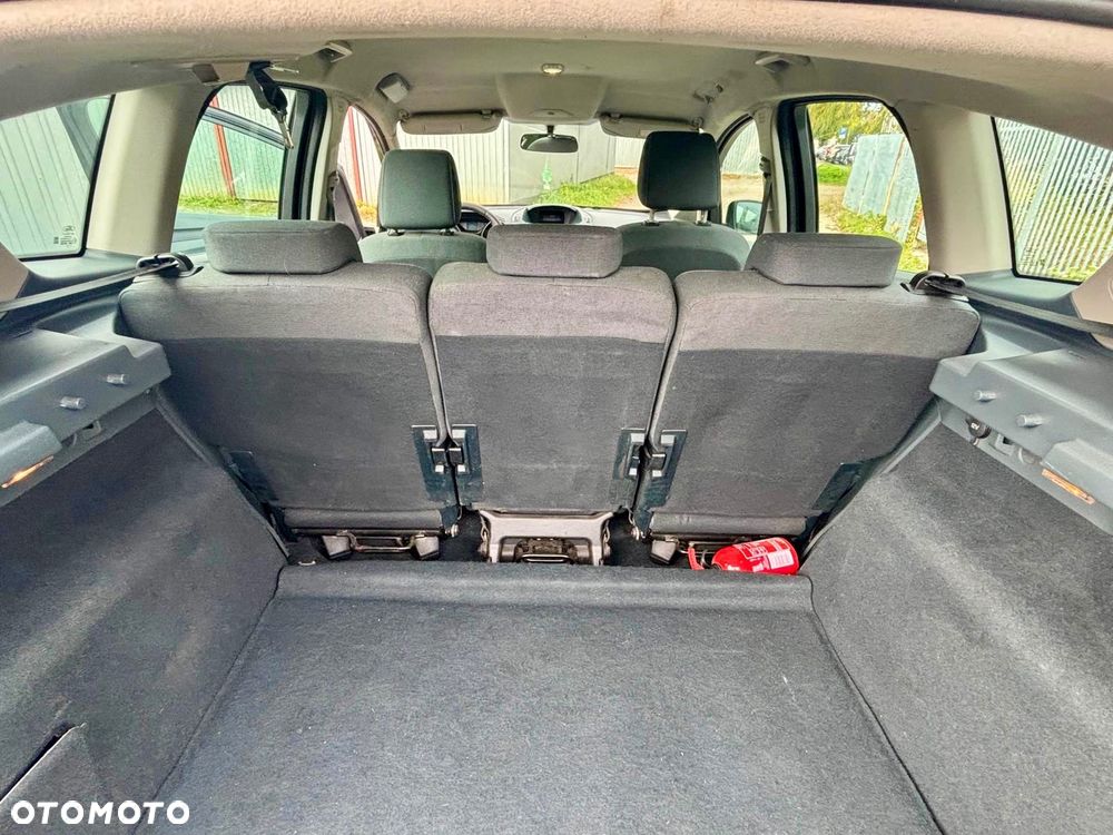 Ford C-MAX 1.6 TDCi Trend - 14