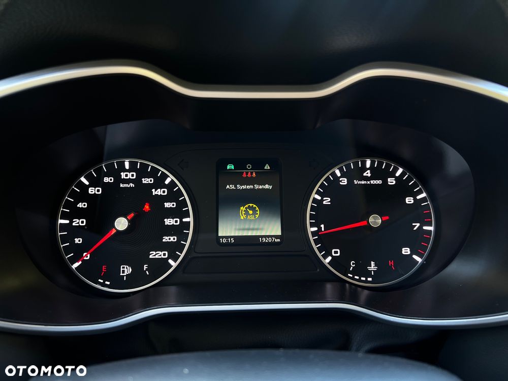 MG ZS 1.5 VTi-Tech Excite - 25