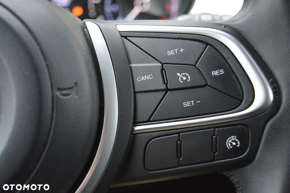 Fiat 500X 1.0 FireFly Turbo 4x2 S&S Lounge - 19