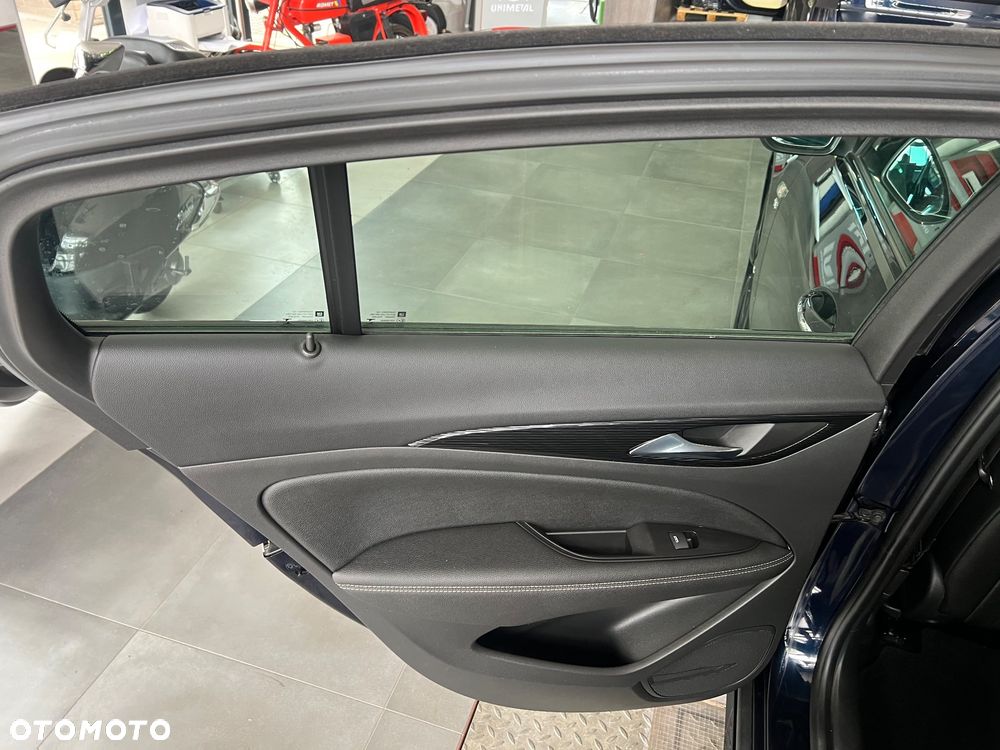 Opel Insignia 2.0 CDTI Elite S&S - 16