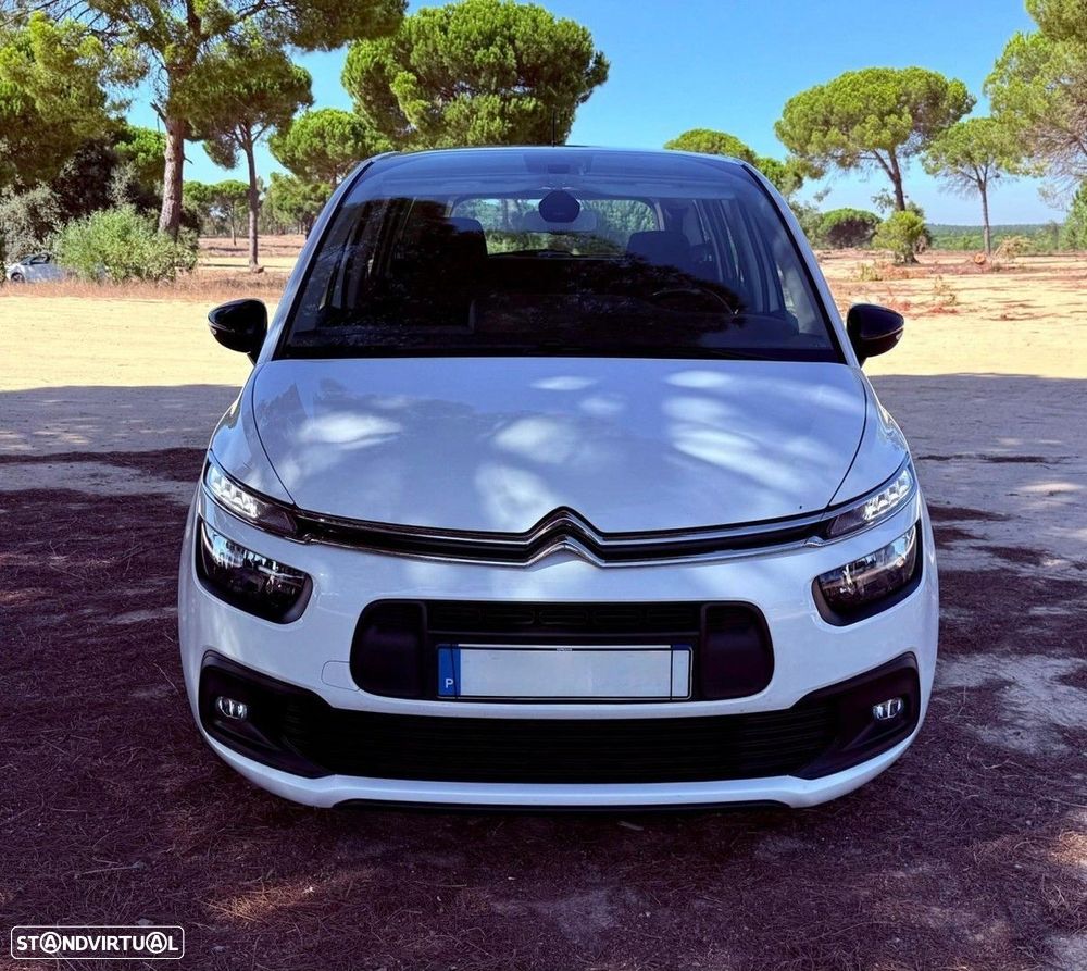 Citroën Grand C4 Spacetourer 1.5 BlueHDi Feel Business - 3