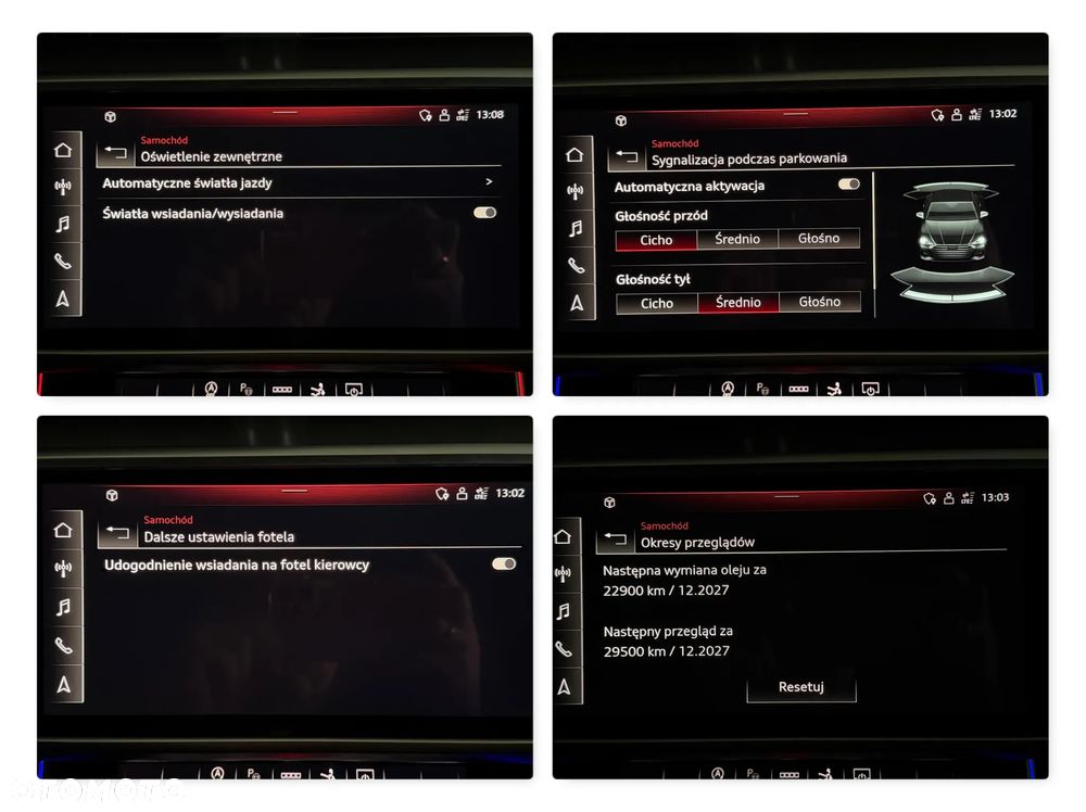 Audi A7 Sportback 40 TDI quattro S tronic - 39