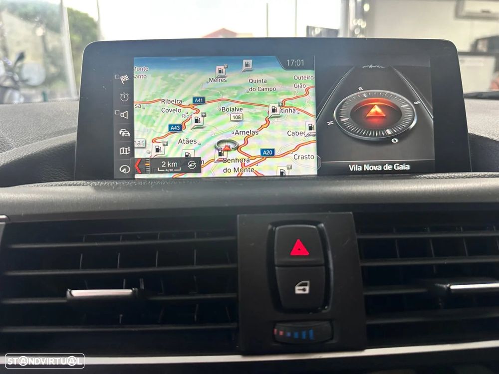 BMW 125 d Pack M - 22