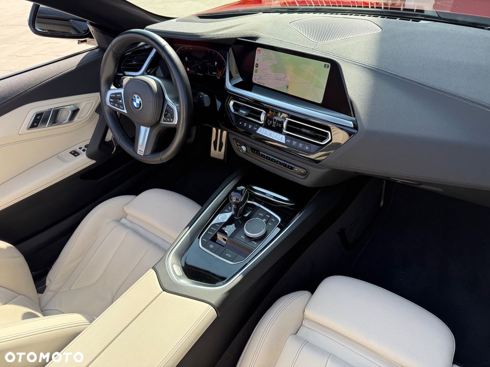 BMW Z4 sDrive20i M Sport - 17