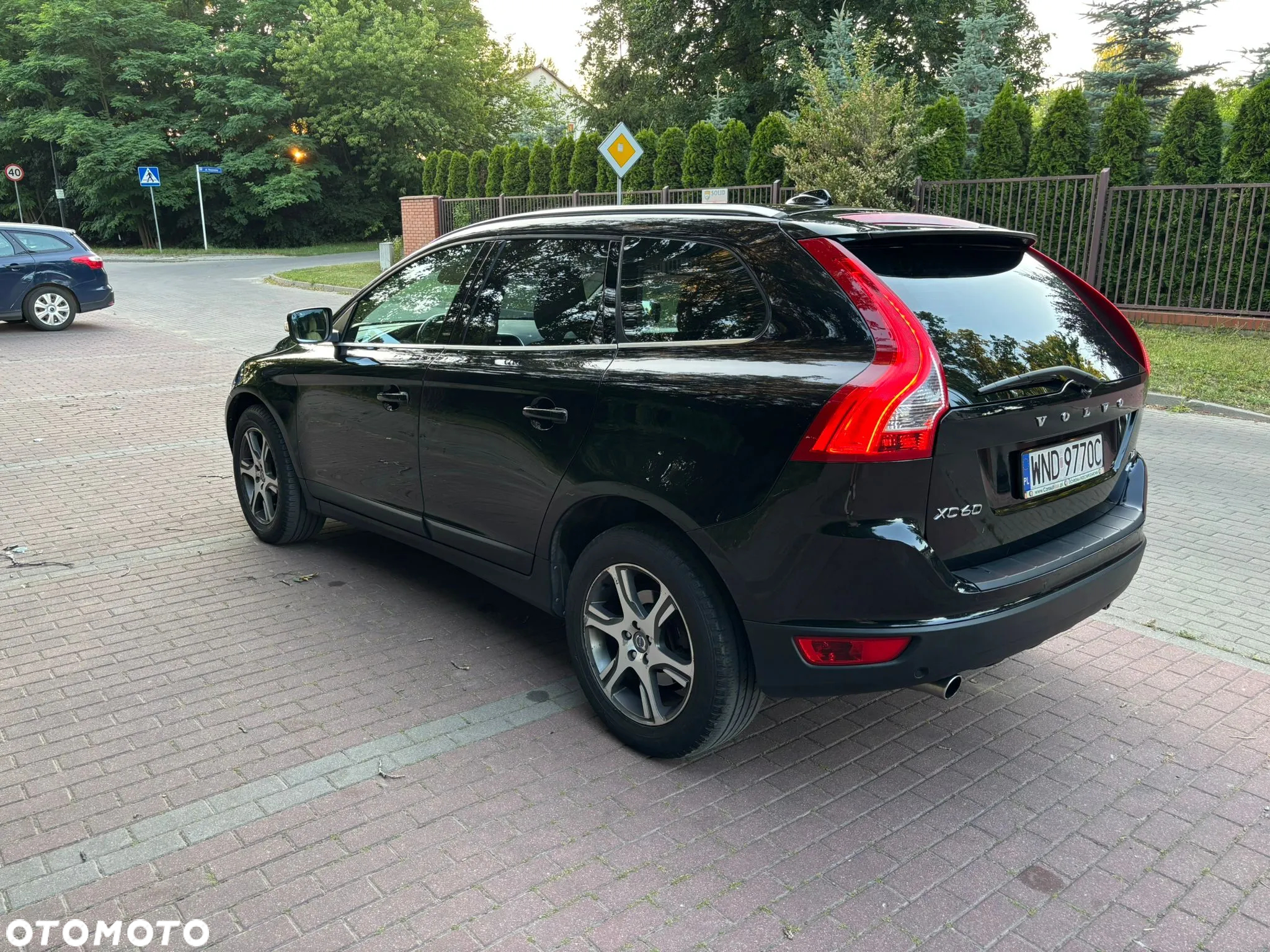 Volvo XC 60 - 18