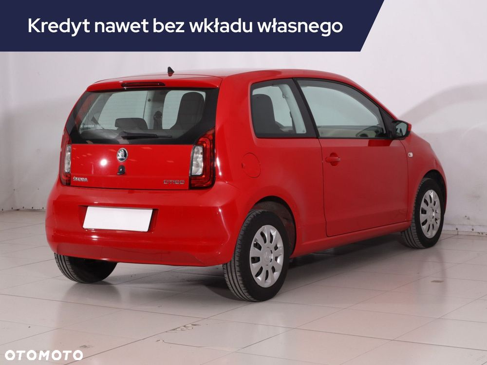Skoda Citigo - 7