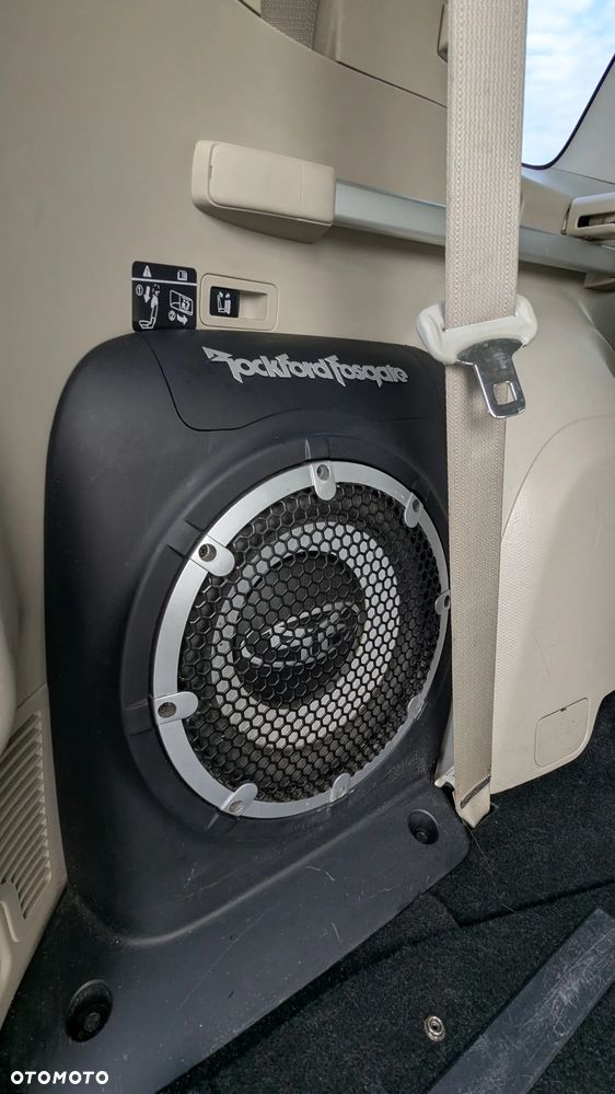 Citroën C-Crosser FAP Exclusive - 19