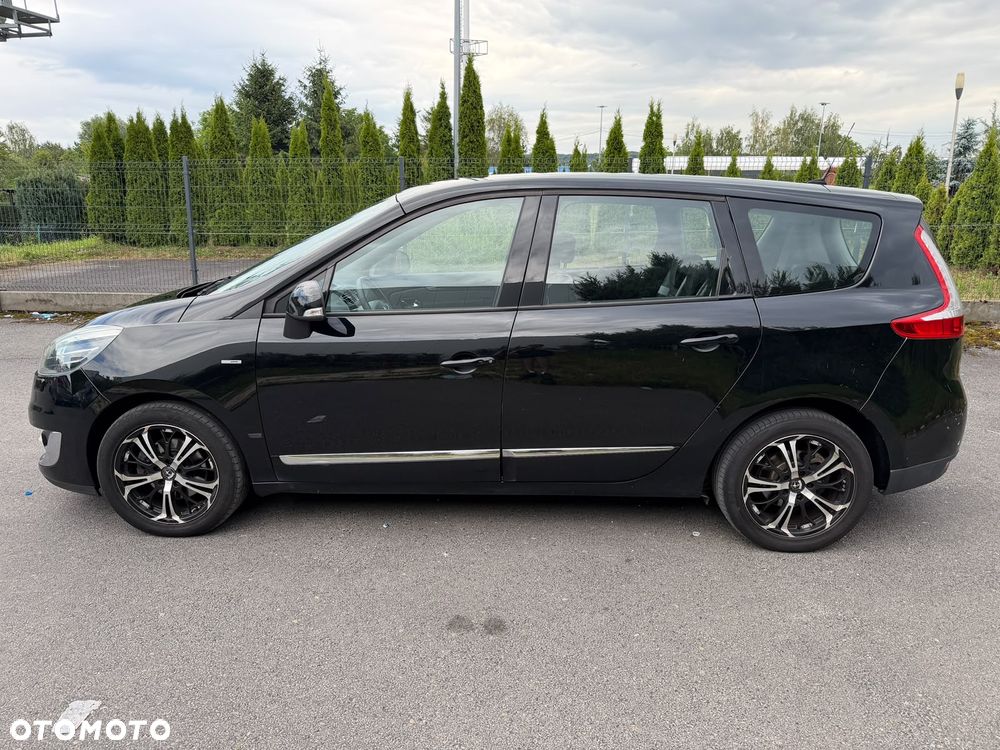 Renault Scenic Energy dCi 130 S&S Bose Edition - 2
