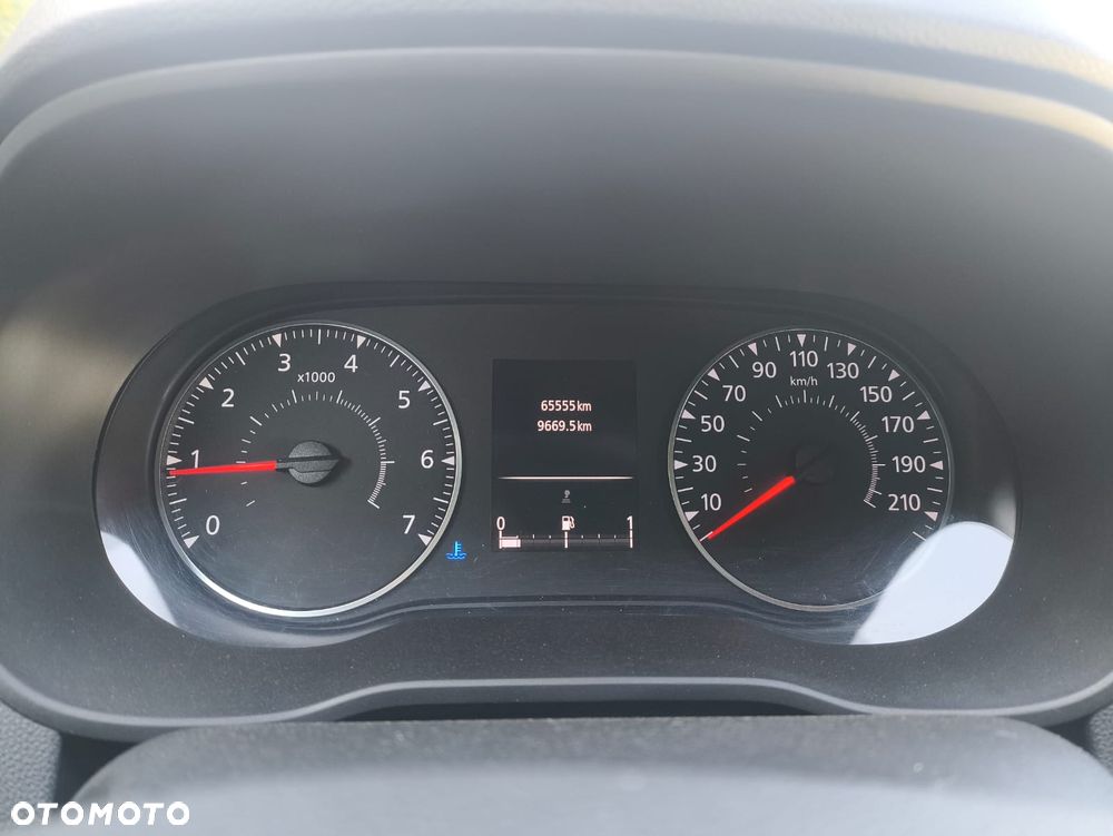 Dacia Duster 1.5 Blue dCi Comfort - 28