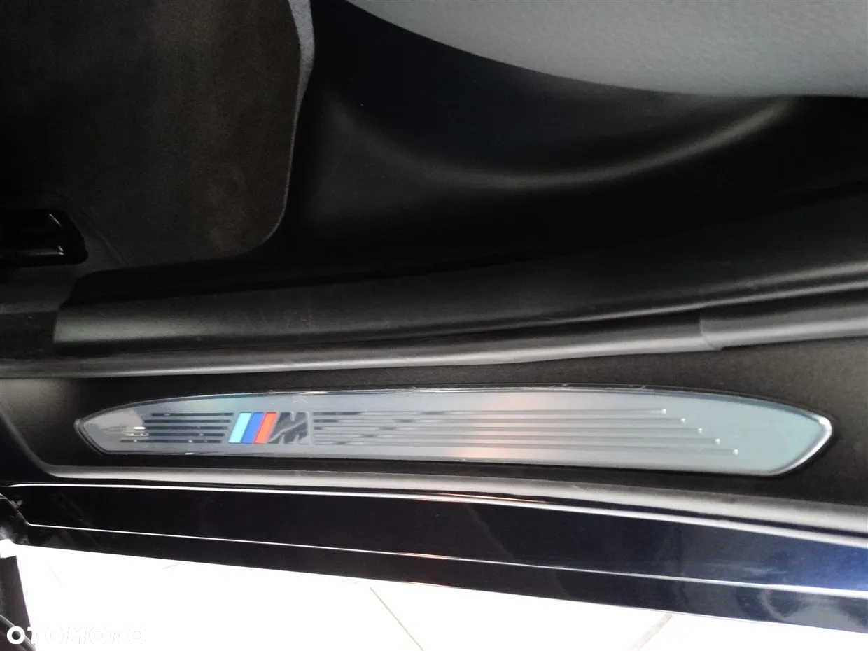 BMW Seria 5 530i - 36