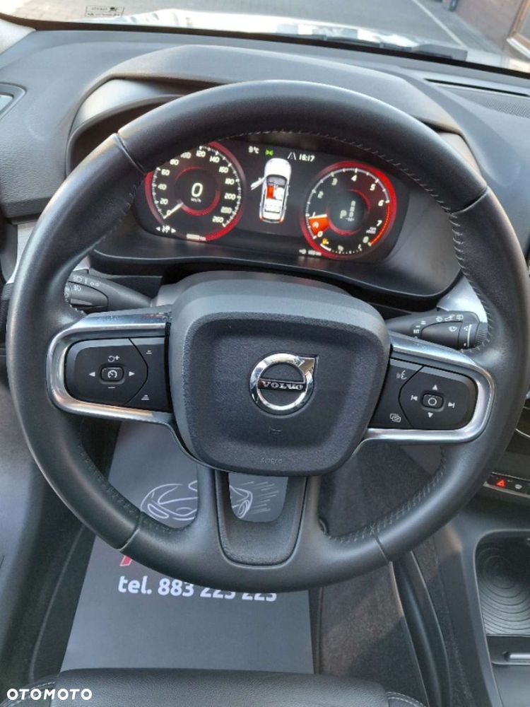 Volvo XC 40 - 14