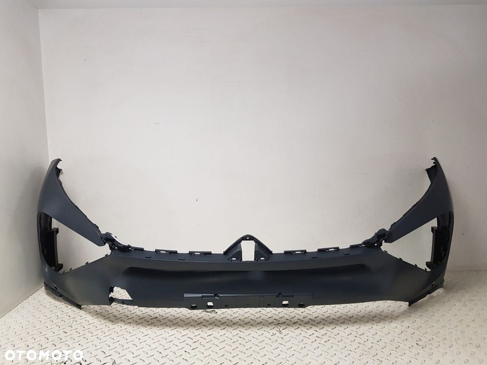 FABRYCZNIE NOWY ORYGINALNY ZDERZAK PRZEDNI PRZÓD CITROEN C5X C5 X 22-25 9839505880 9839505680 - 2