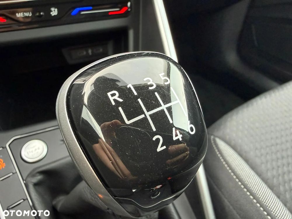 Volkswagen Taigo 1.0 TSI Special Edition - 21