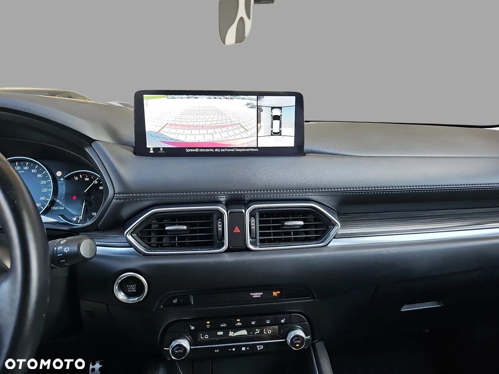 Mazda CX-5 2.5 Hikari AWD - 17