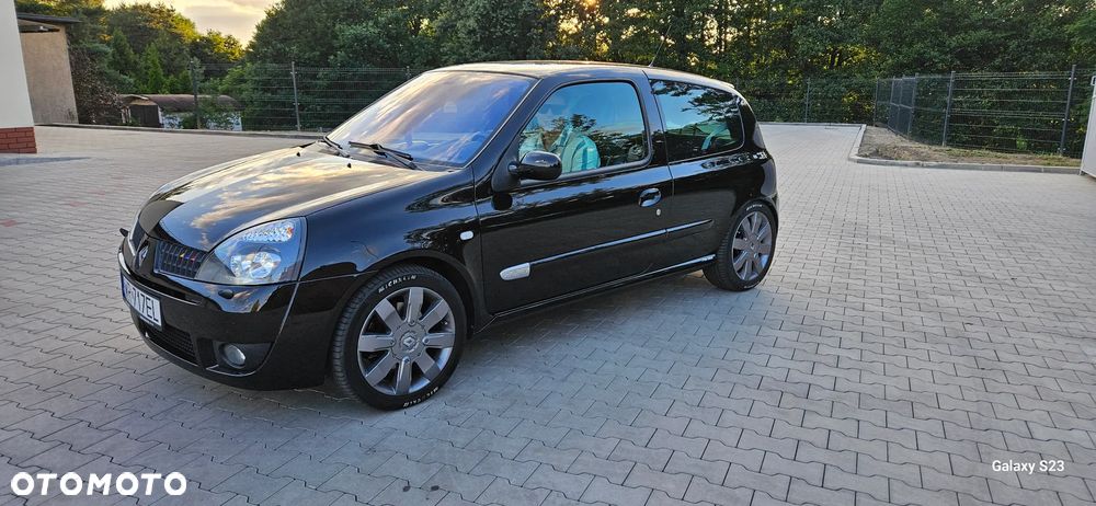 Renault Clio - 12