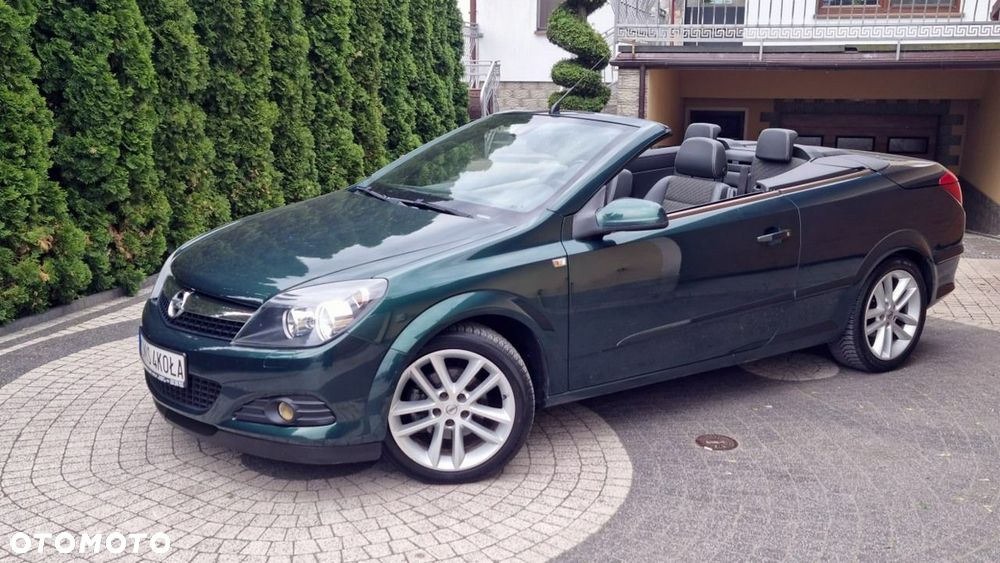 Opel Astra - 3