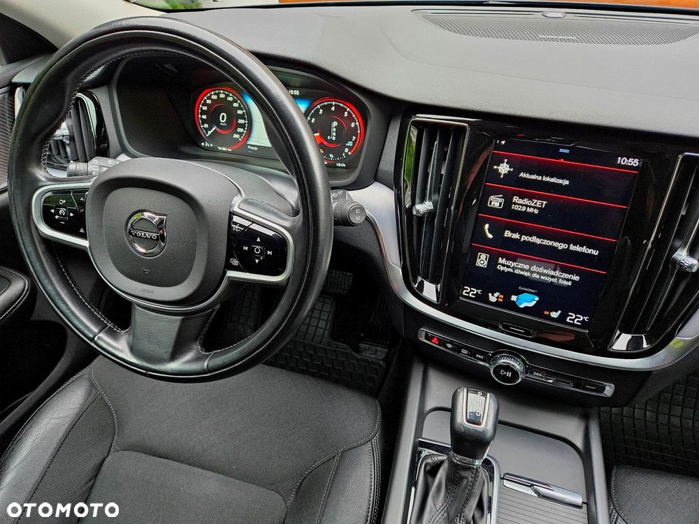 Volvo V60 T5 Geartronic Momentum Pro - 16