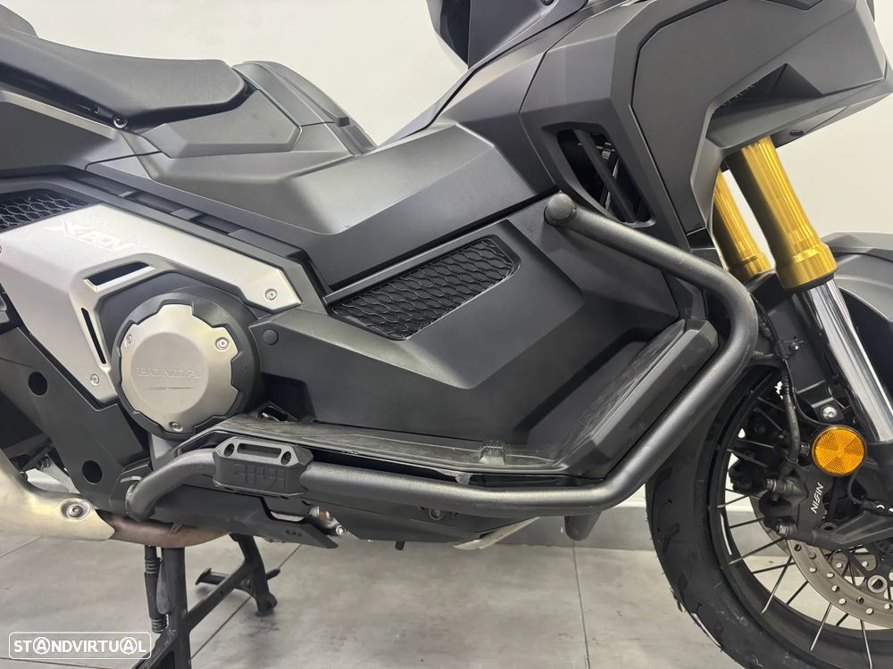 Honda X-ADV - 6