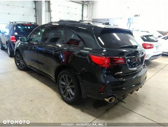 Acura MDX - 37