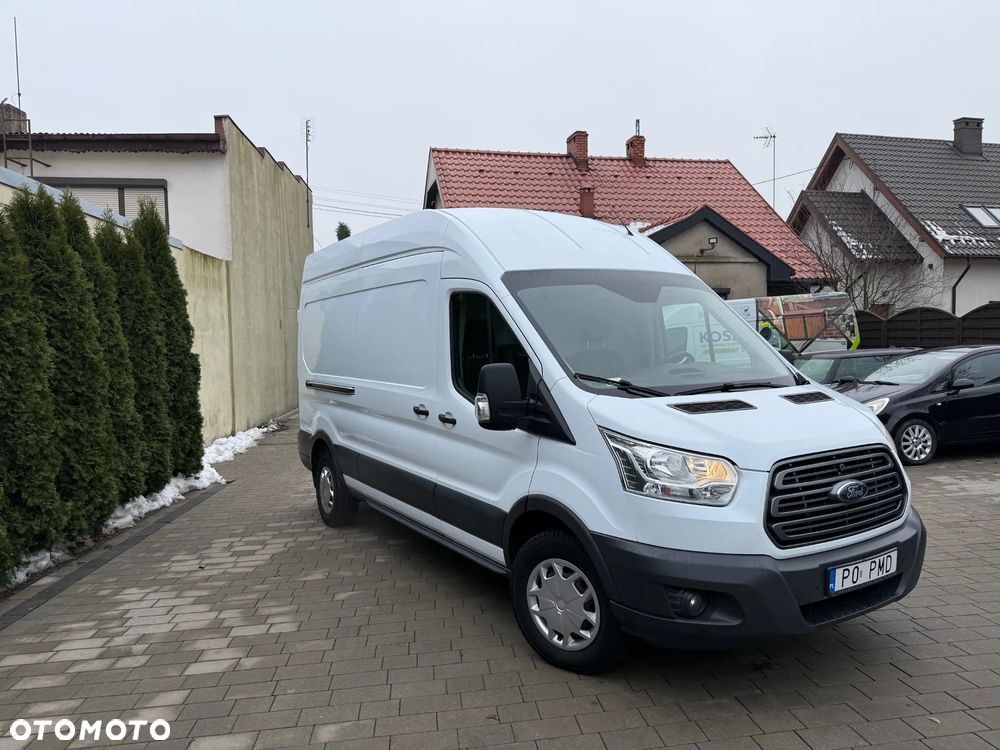 Ford Transit - 2