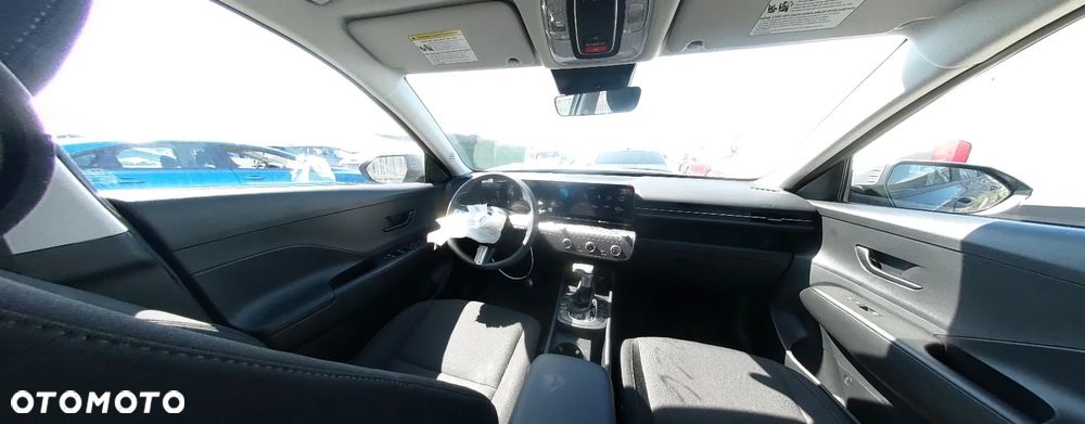 Hyundai Kona - 16