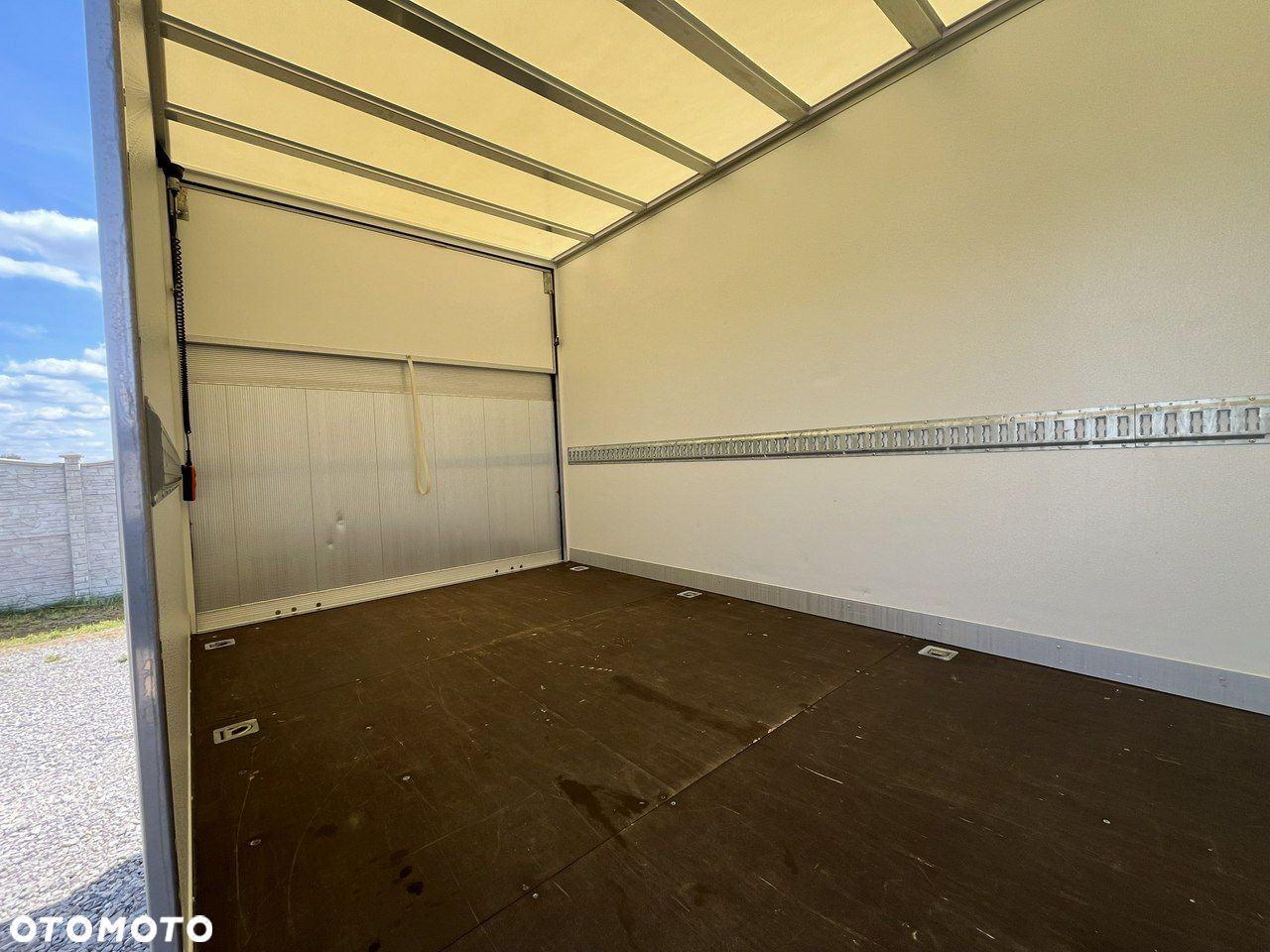 Ford Transit - 22