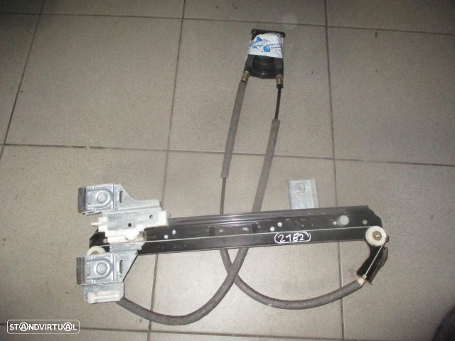 Elevador Sem Motor Elevsm2182 CHEVROLET TAHOE 2002 5.3I 16V 290CV V8 5P VERDE TDRT - 2