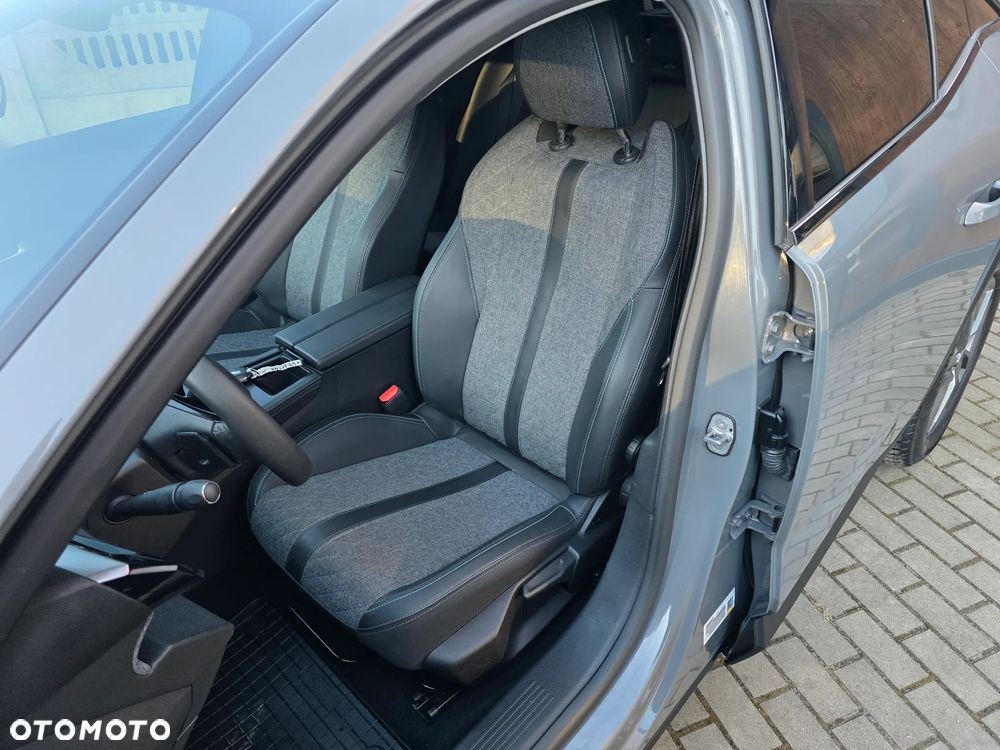 Peugeot 408 1.2 PureTech Allure S&S EAT8 - 11