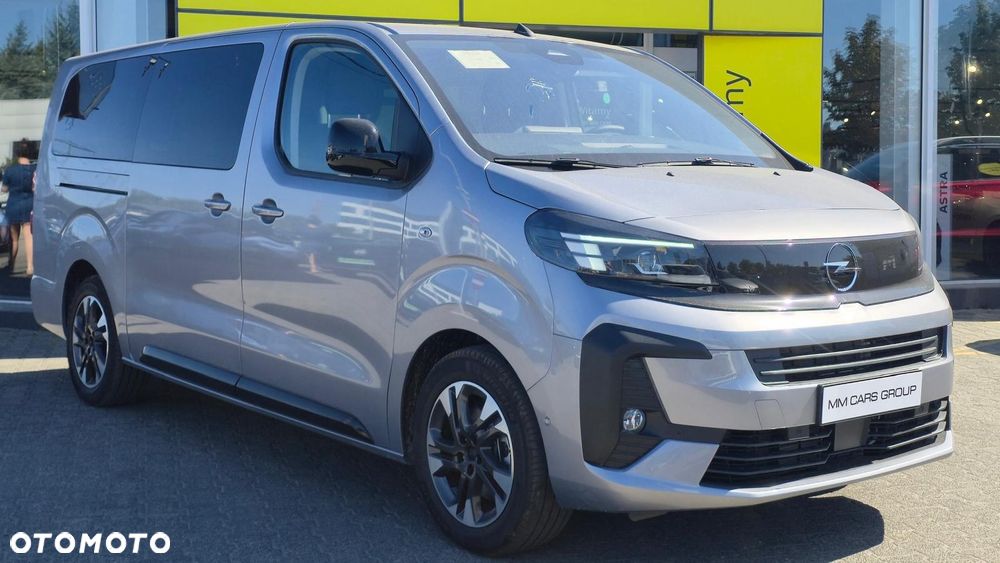 Opel Zafira - 7