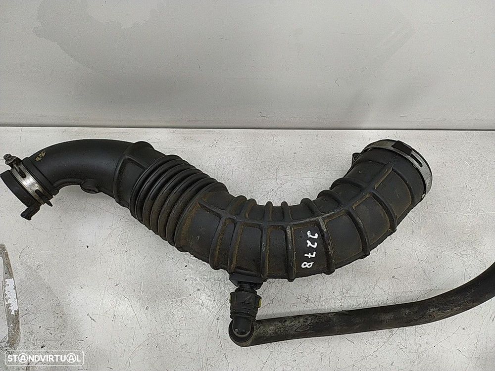 Tubo Nissan Qashqai / Qashqai +2 I (J10, Nj10, Jj10e) - 2