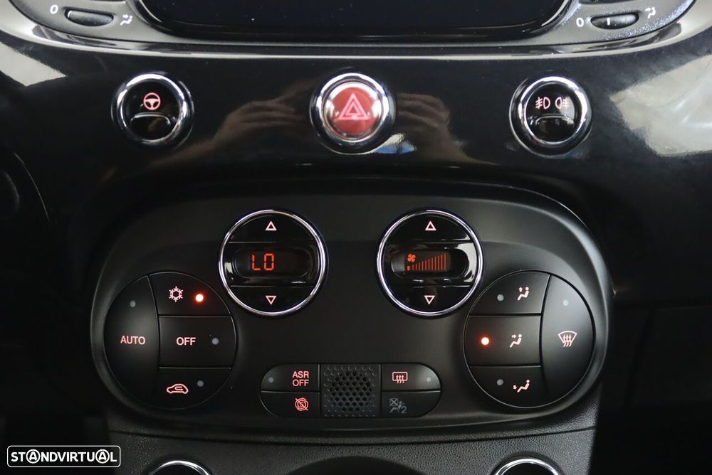 Fiat 500C 1.0 Hybrid Dolcevita - 22