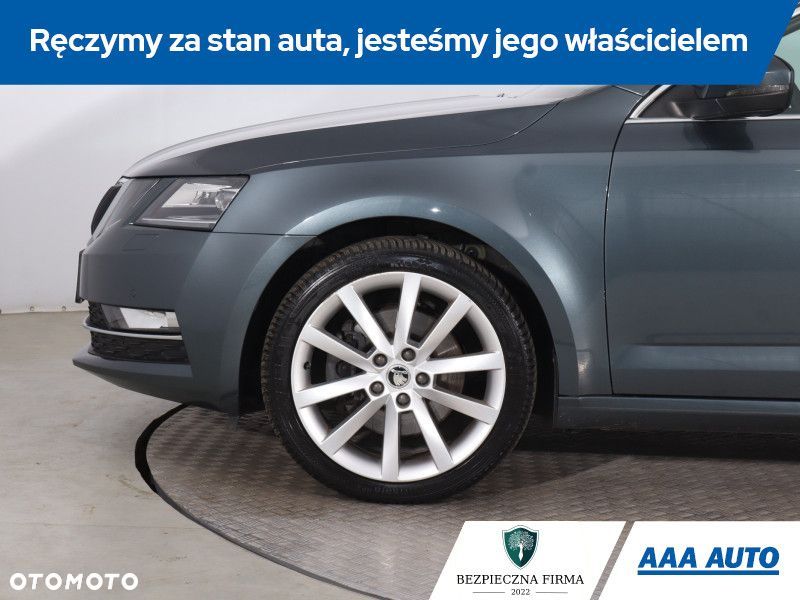 Skoda Octavia - 17