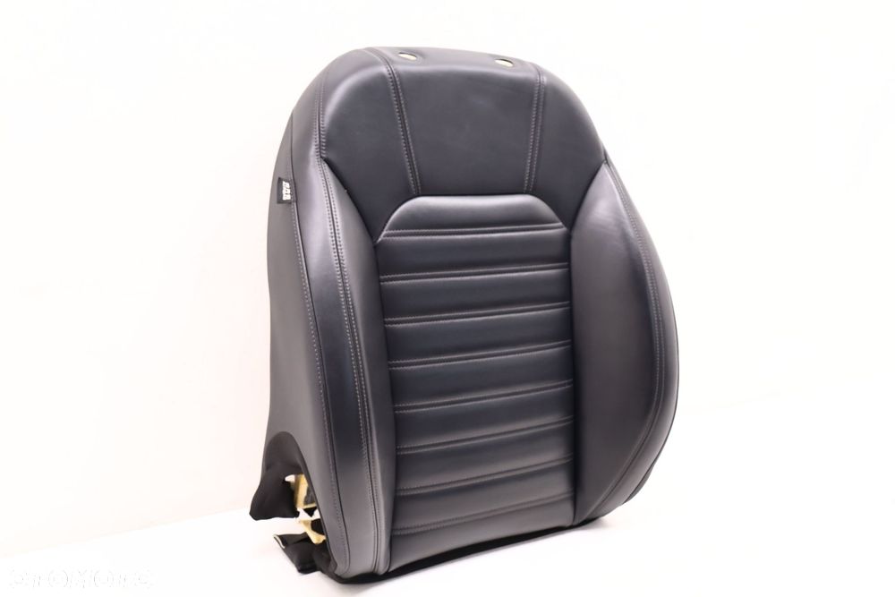 ALFA ROMEO GIULIA TAPICERKA OPARCIE FOTELA PRAWY PRZÓD - 3