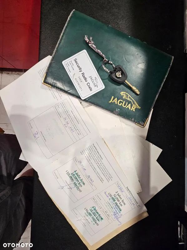 Jaguar XJR Standard - 7