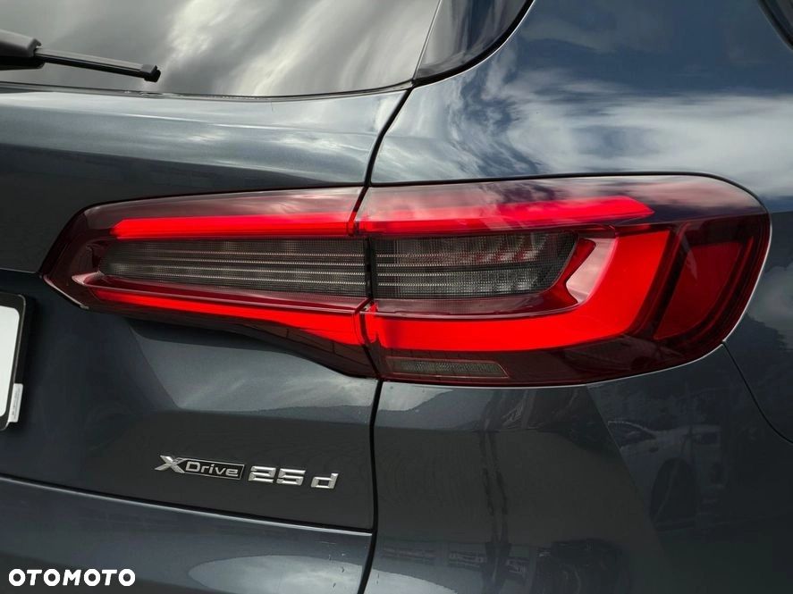 BMW X5 xDrive25d sport - 29