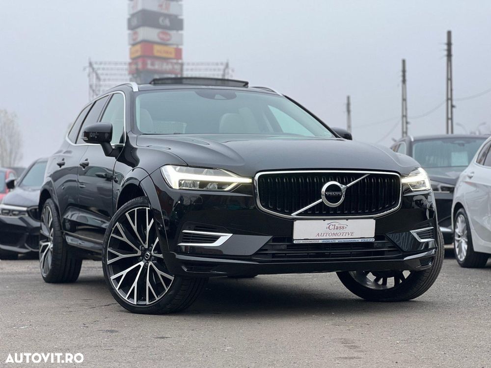 Volvo XC 60 - 3